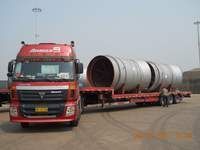 專(zhuān)業(yè)太倉(cāng)大件運(yùn)輸服務(wù) 工程設(shè)備、電力設(shè)備與風(fēng)力發(fā)電機(jī)運(yùn)輸解決方案