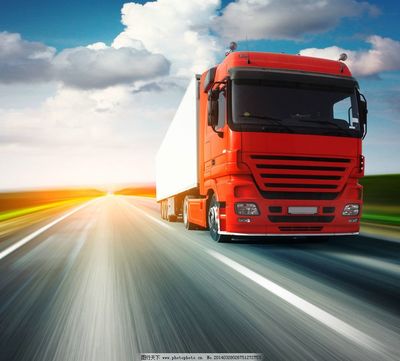 環境科技在貨車卡車領域的技術開發與應用