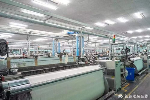 創新領航，綠色筑基 豪欣紡織以環境科技開辟差異化發展新路