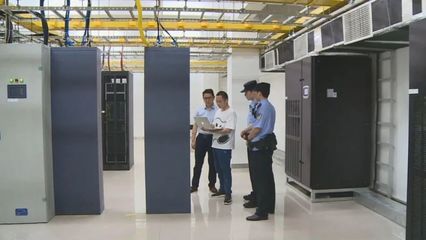 川渝兩地首次攜手開展跨地區(qū)、跨行業(yè)、跨部門網(wǎng)絡(luò)安全應(yīng)急演練